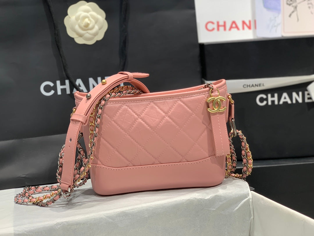 Chanel Small Gabrielle Bag