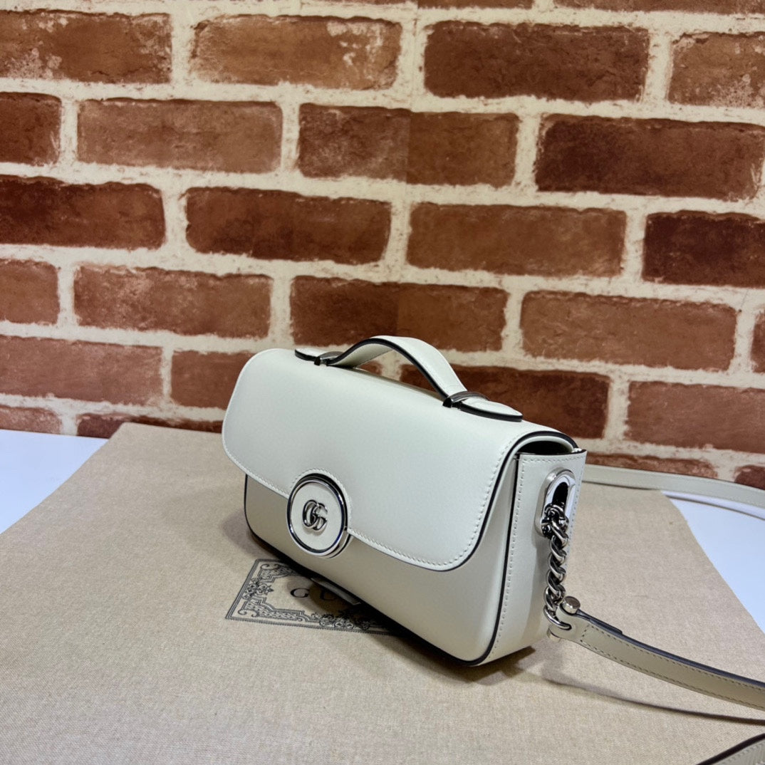 Gucci Petite mini shoulder bag