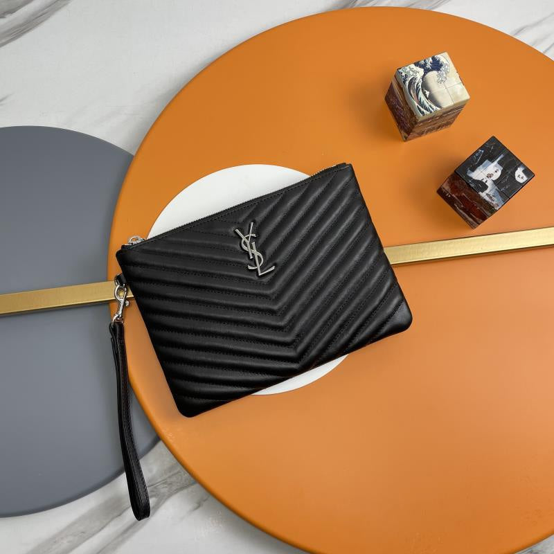 YSL Pouch