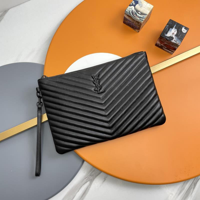 YSL Pouch