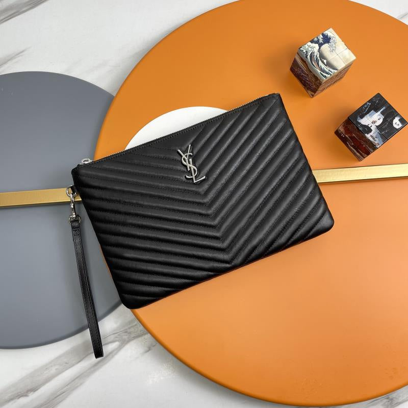 YSL Pouch