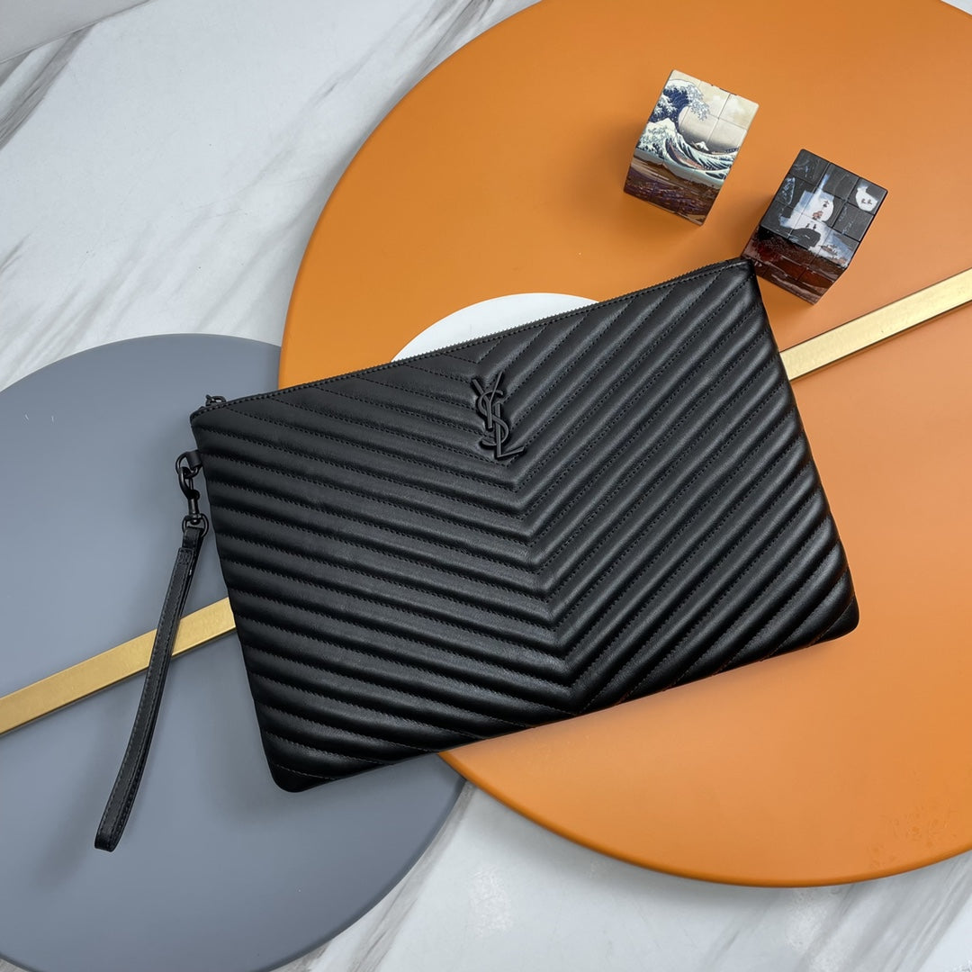 YSL Pouch