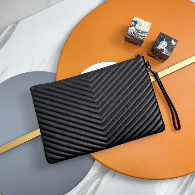 YSL Pouch