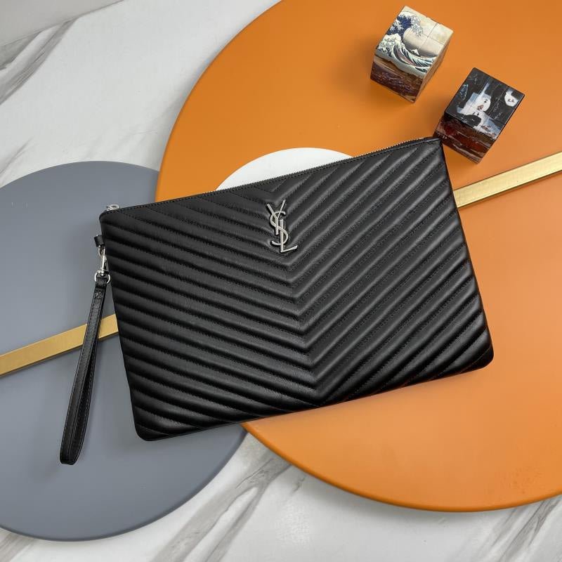 YSL Pouch