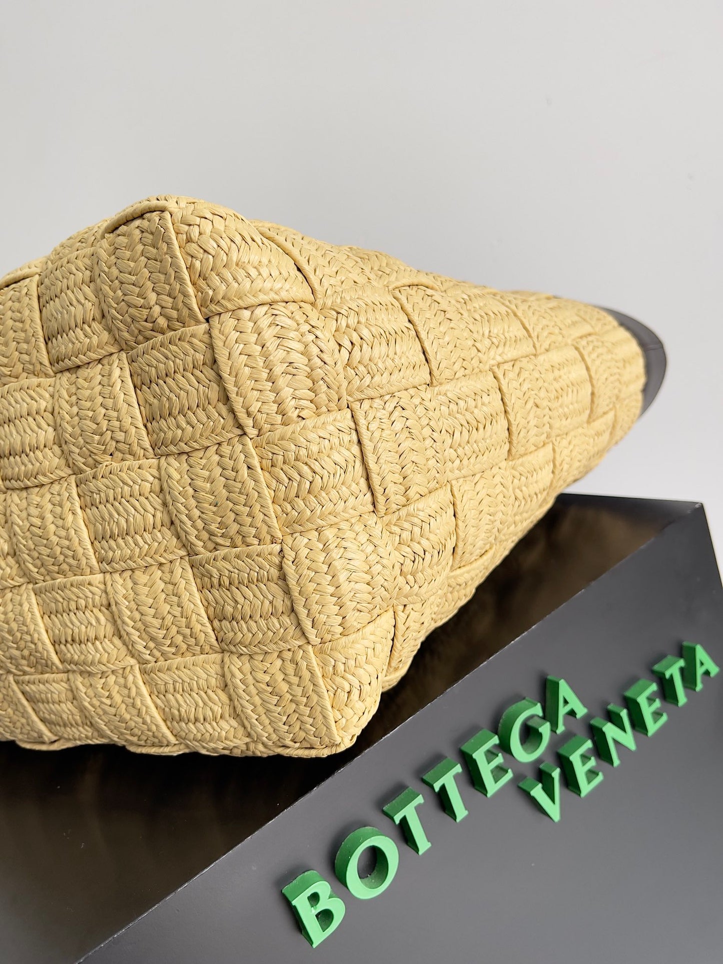 Bottega Veneta Casette Tote Bag