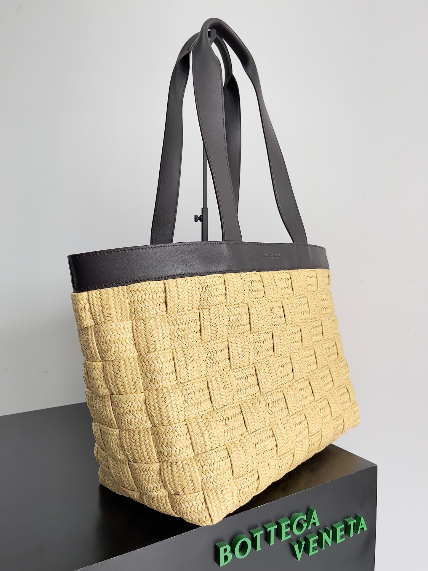 Bottega Veneta Casette Tote Bag