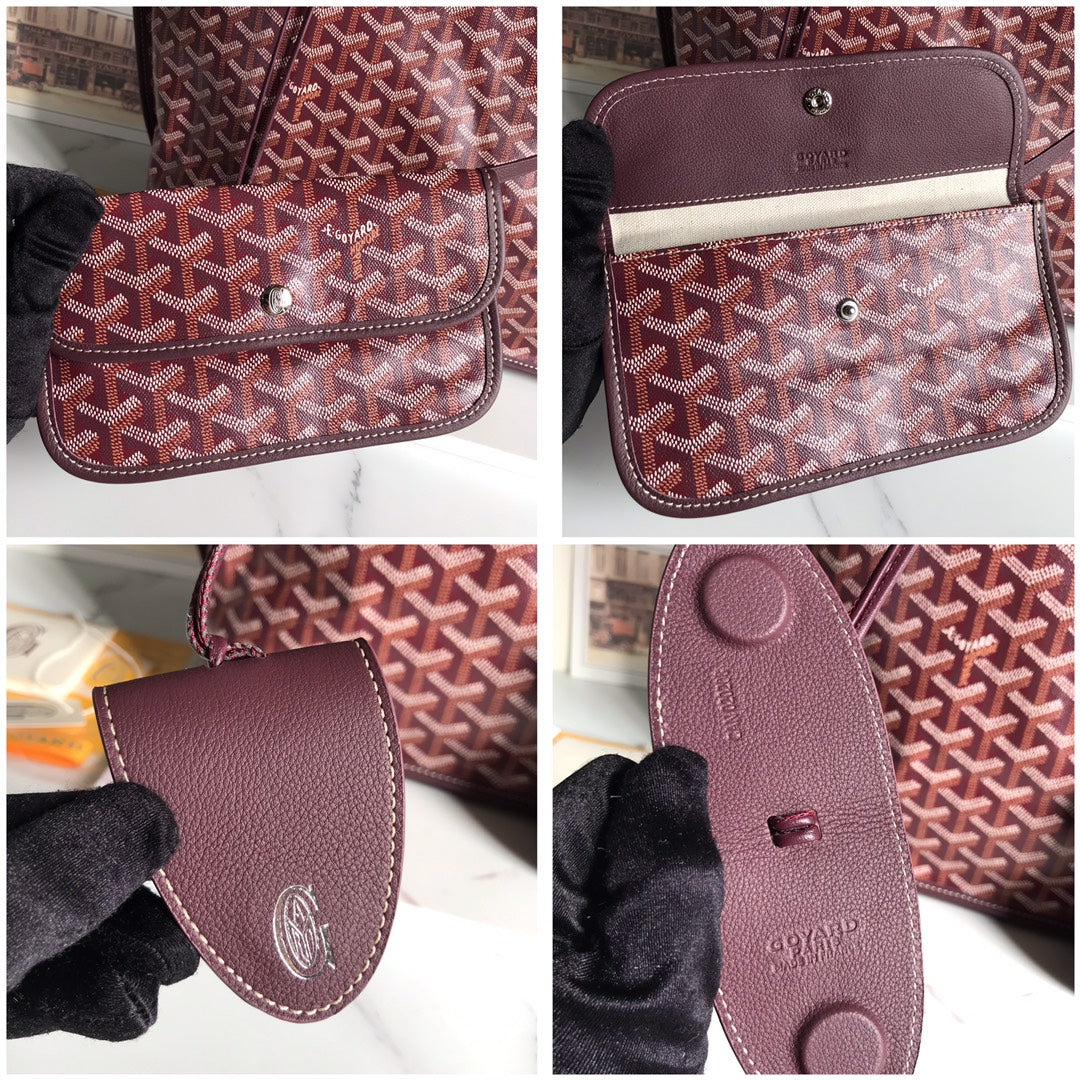 Goyard Reversible Anjou