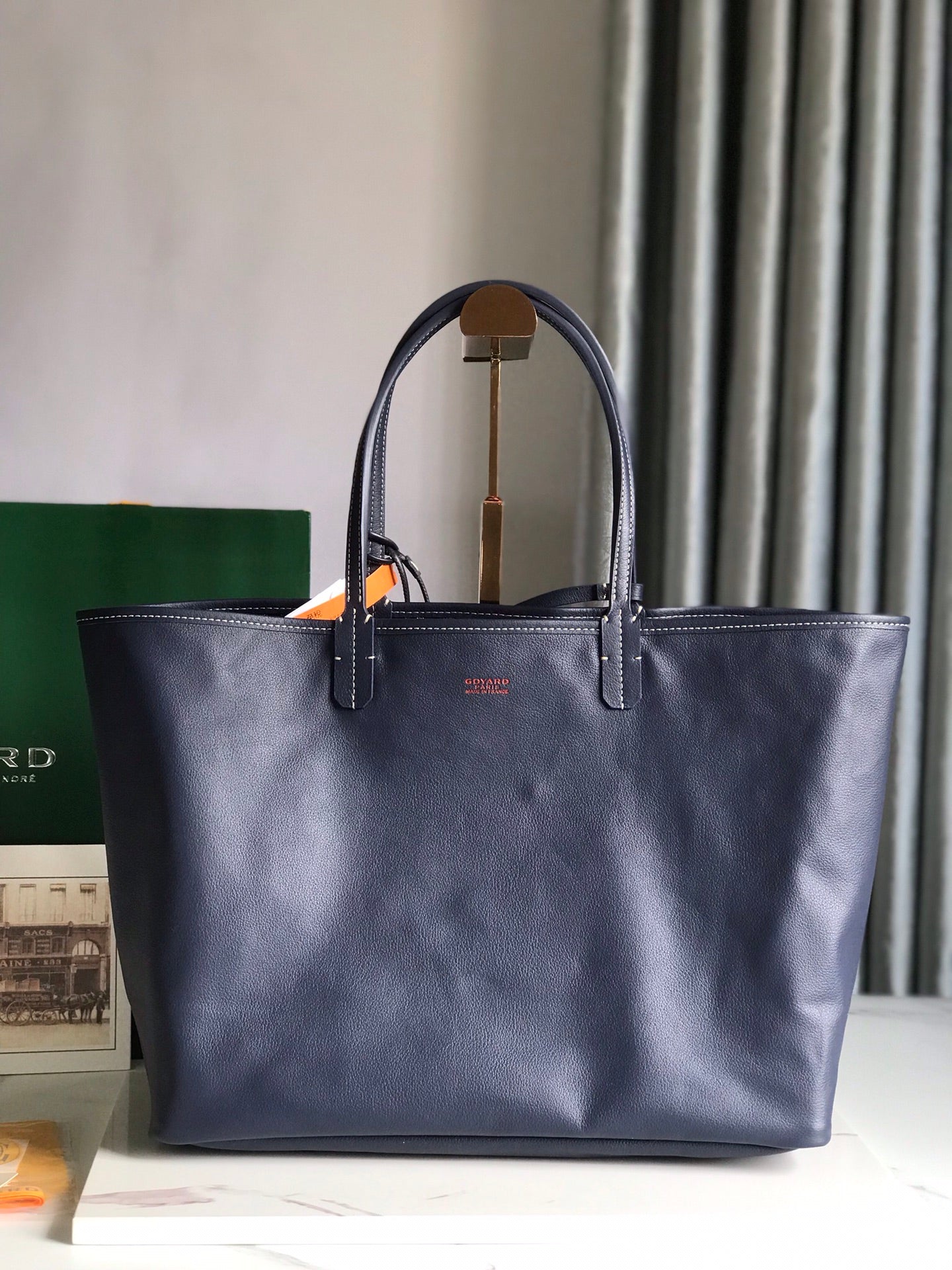 Goyard Reversible Anjou