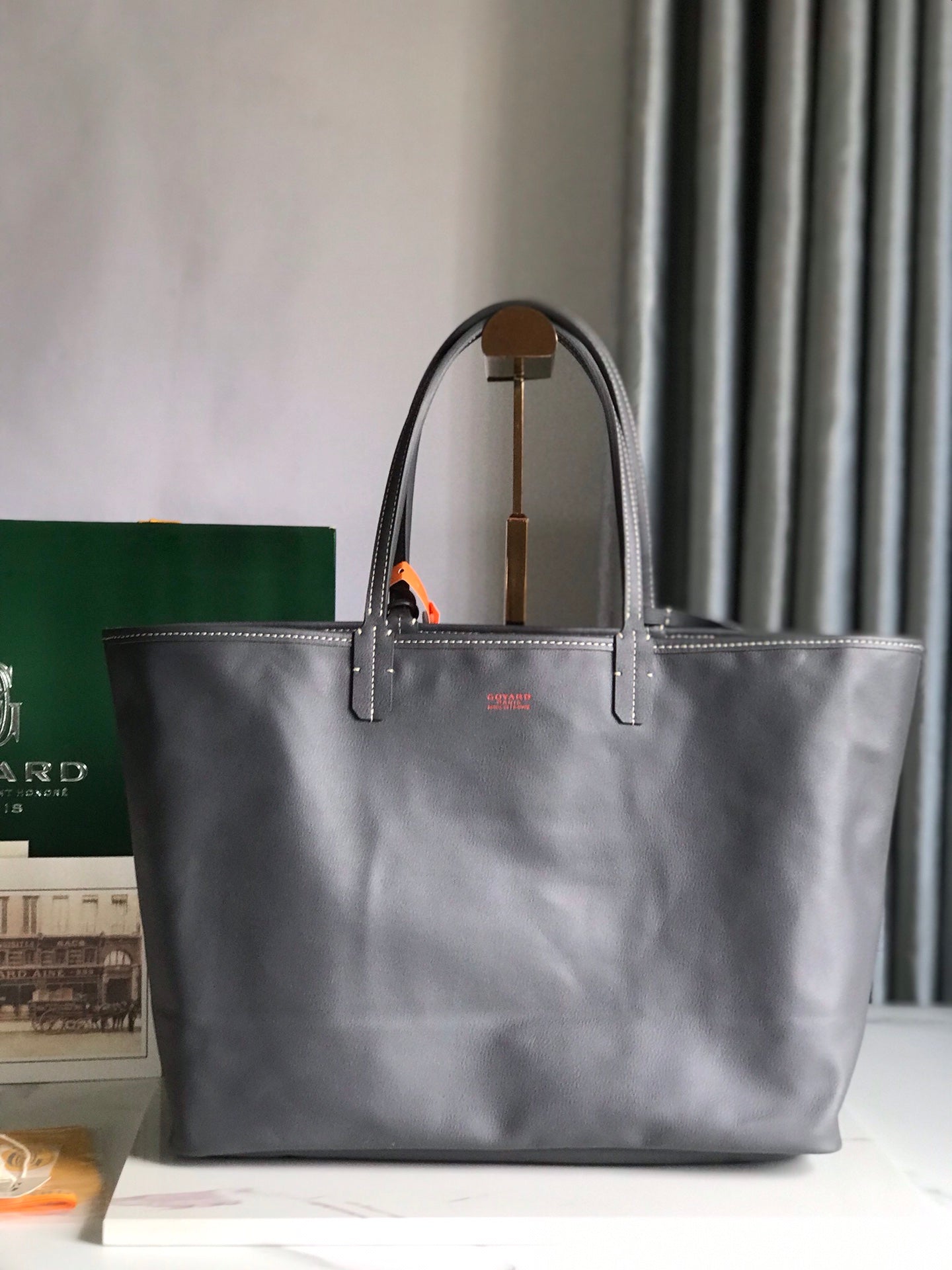 Goyard Reversible Anjou