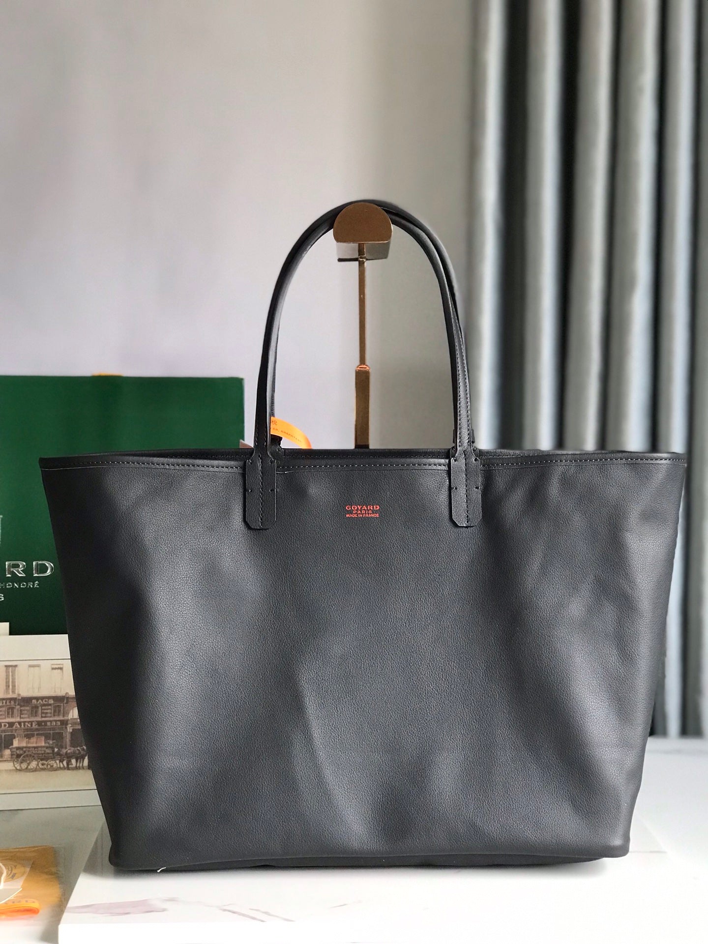 Goyard Reversible Anjou