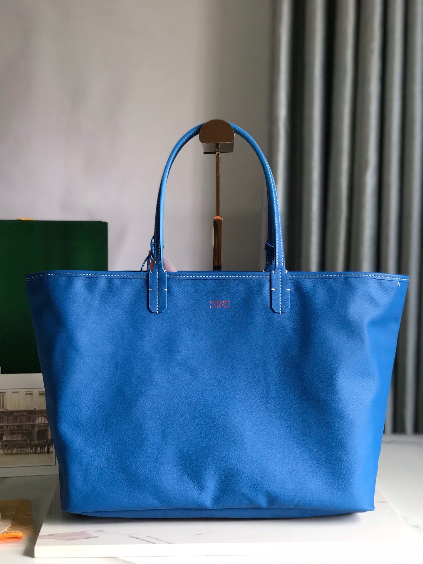 Goyard Reversible Anjou