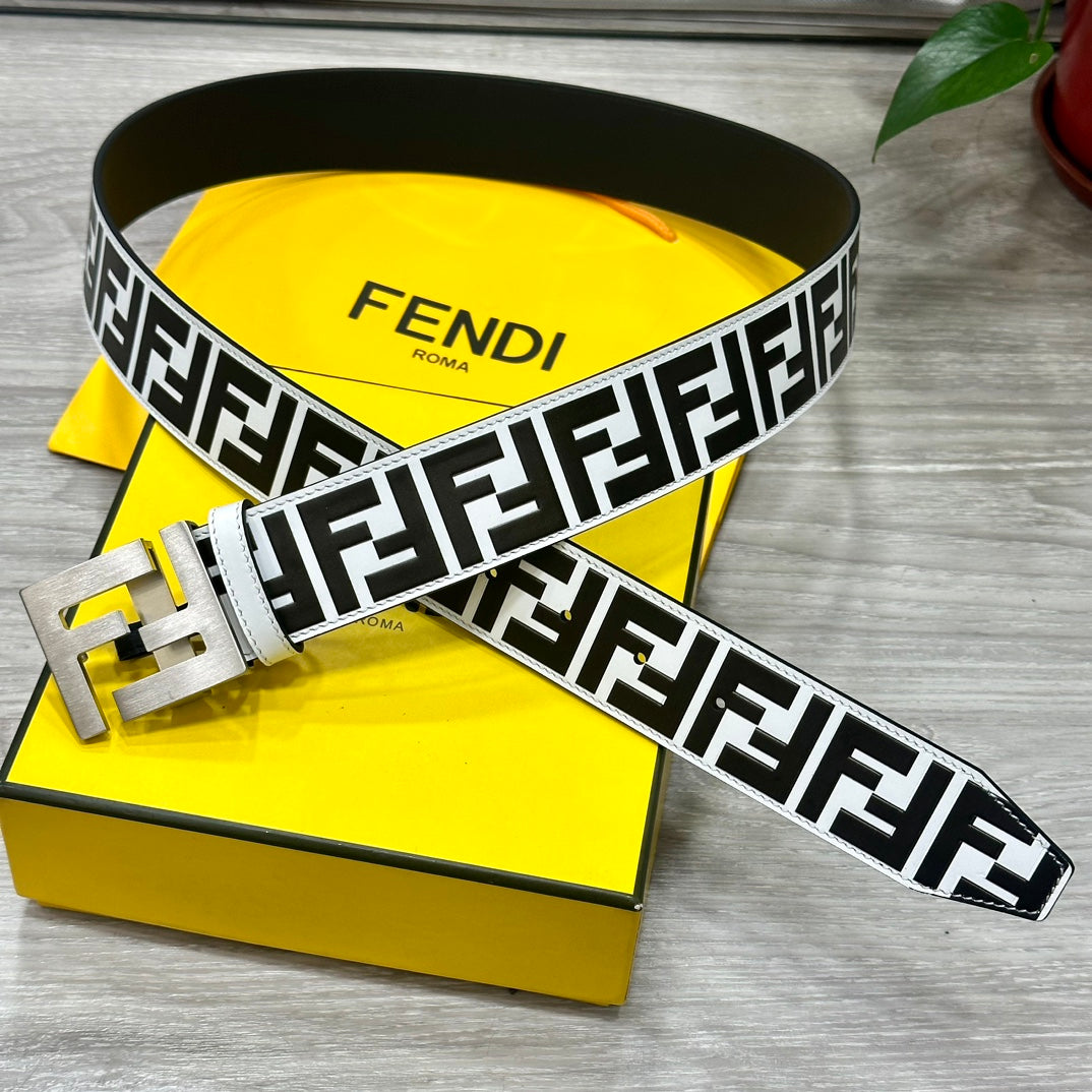 Fendi belt