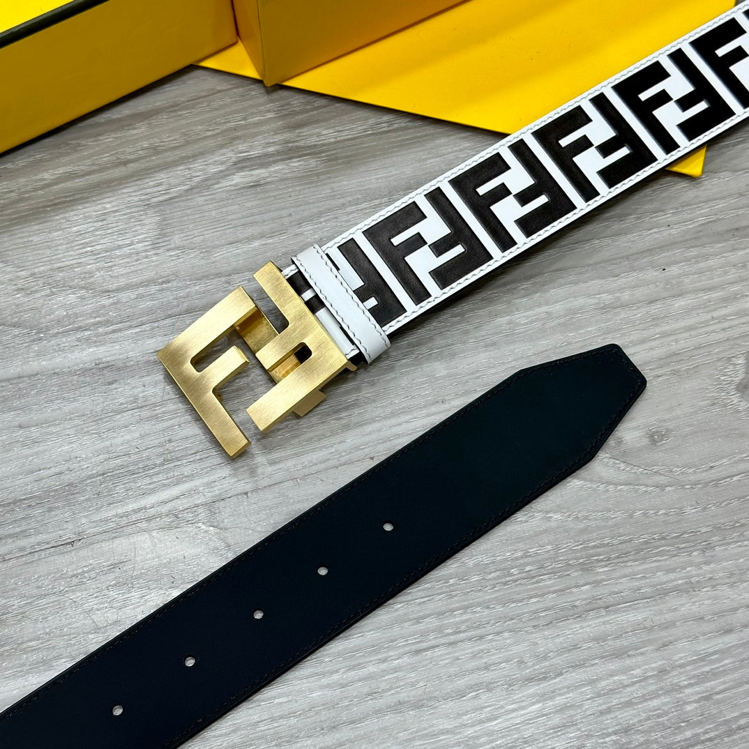 Fendi belt