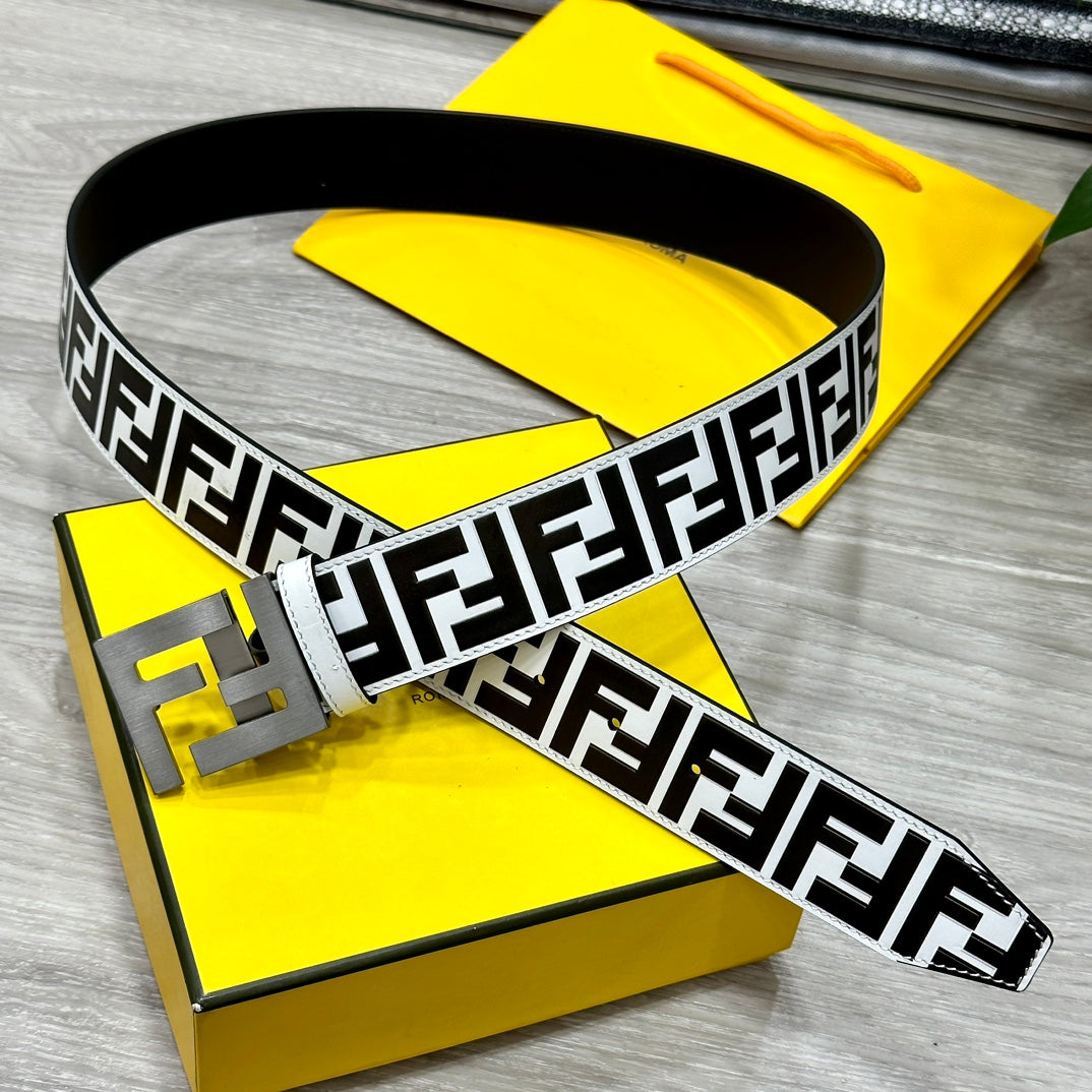 Fendi belt
