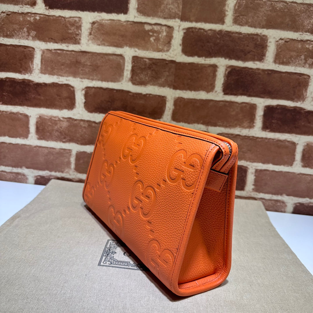 Gucci Jumbo Pouch