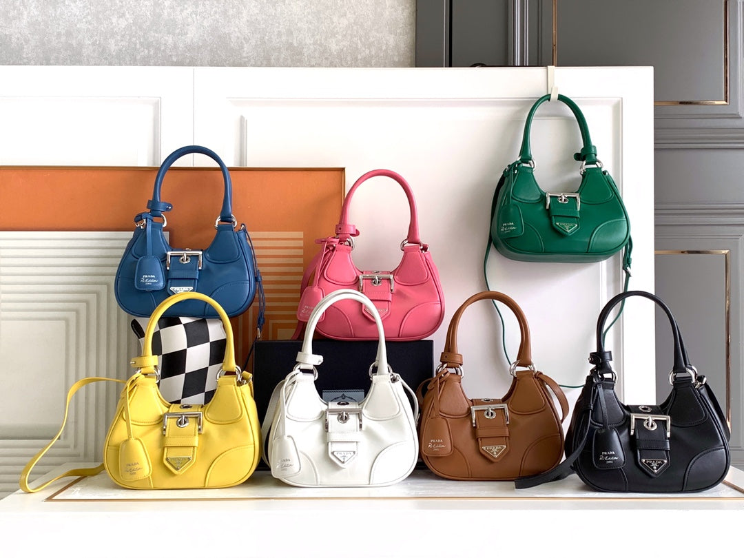 Prada Moon Bag