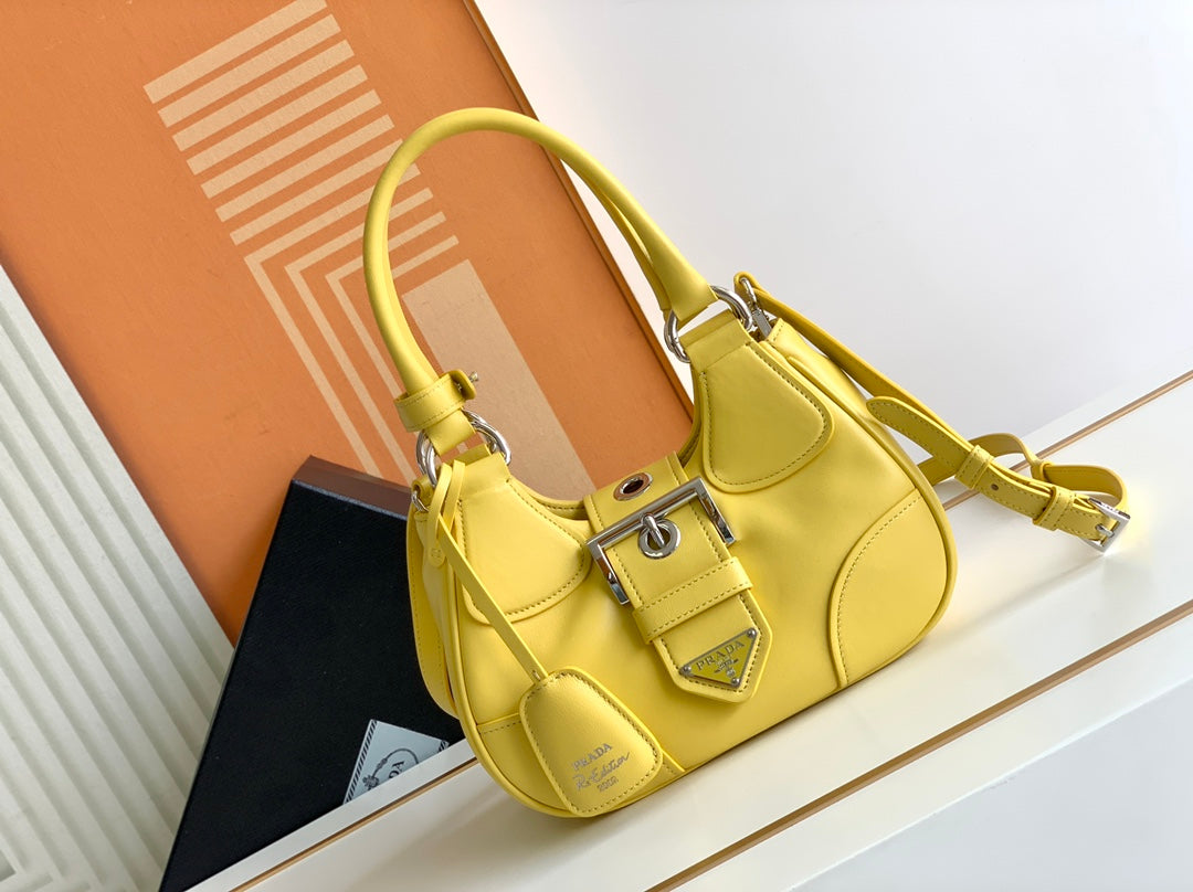 Prada Moon Bag