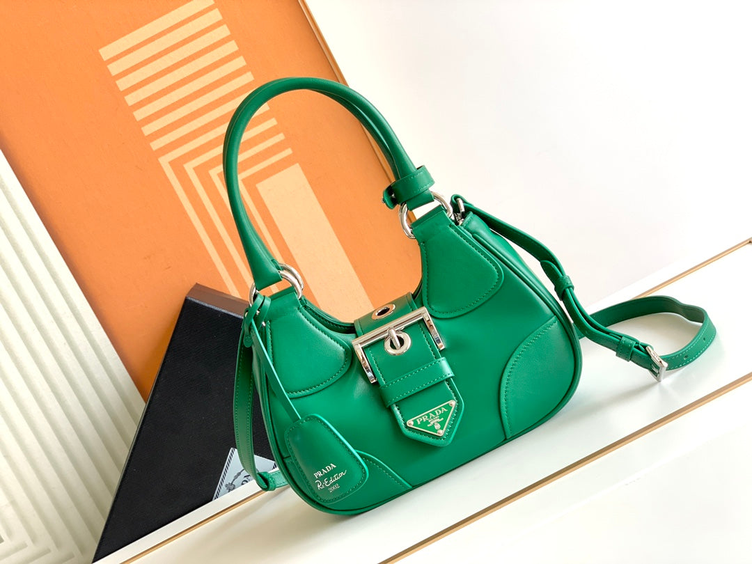 Prada Moon Bag