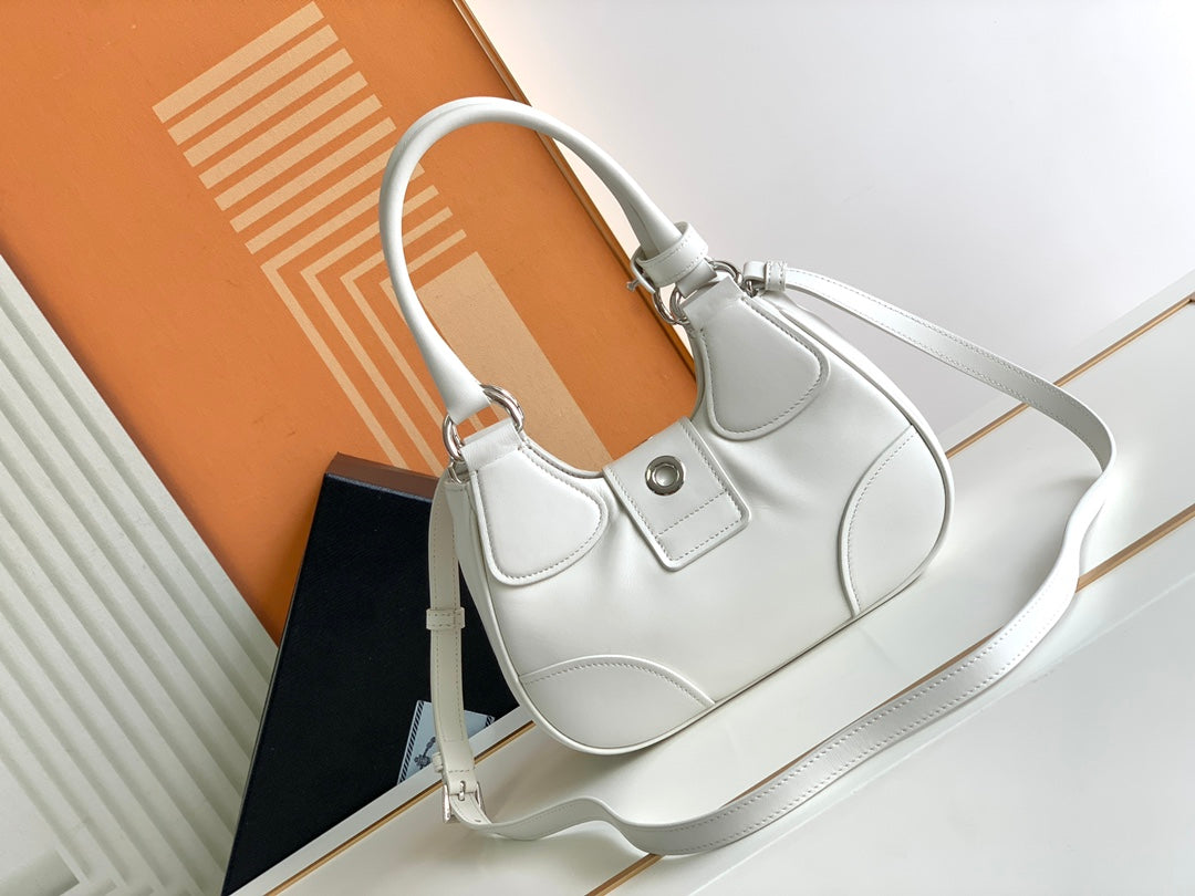 Prada Moon Bag