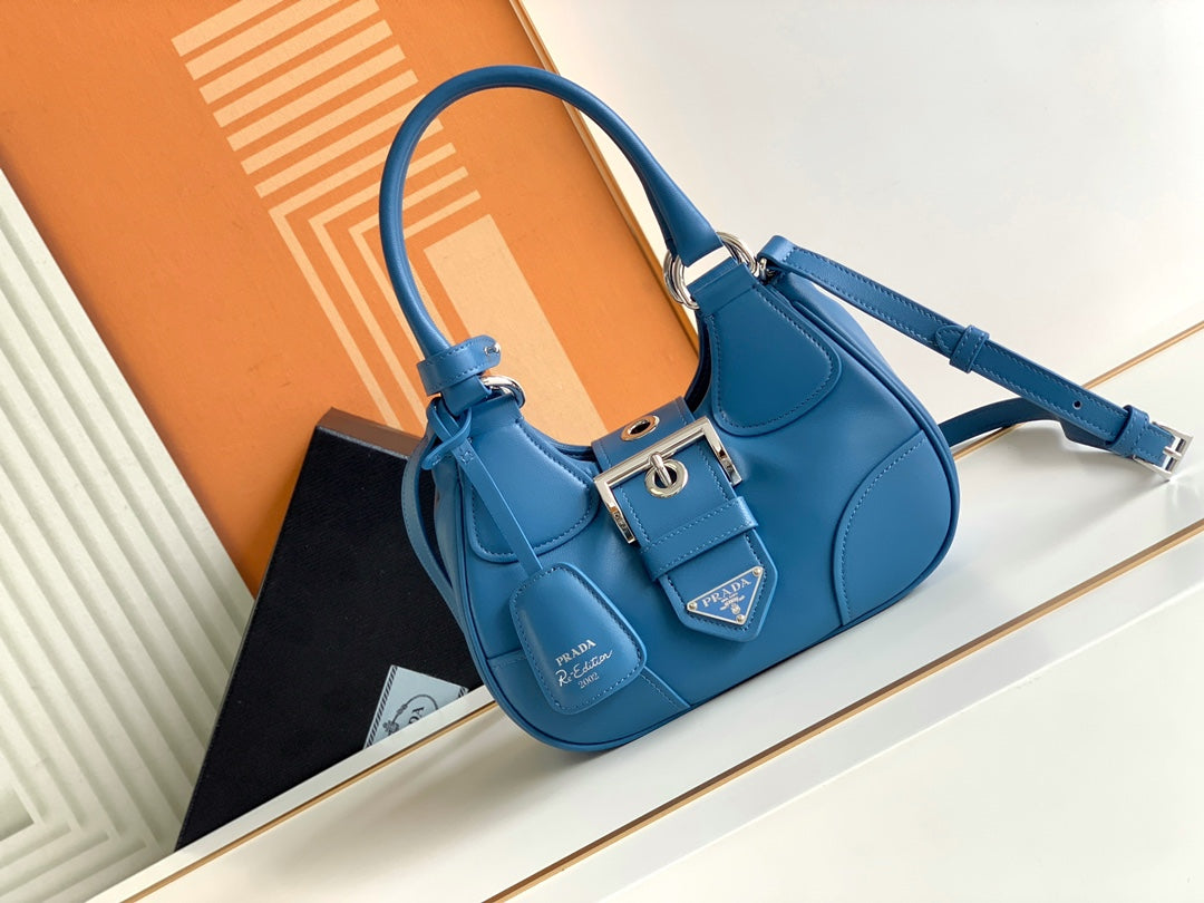 Prada Moon Bag