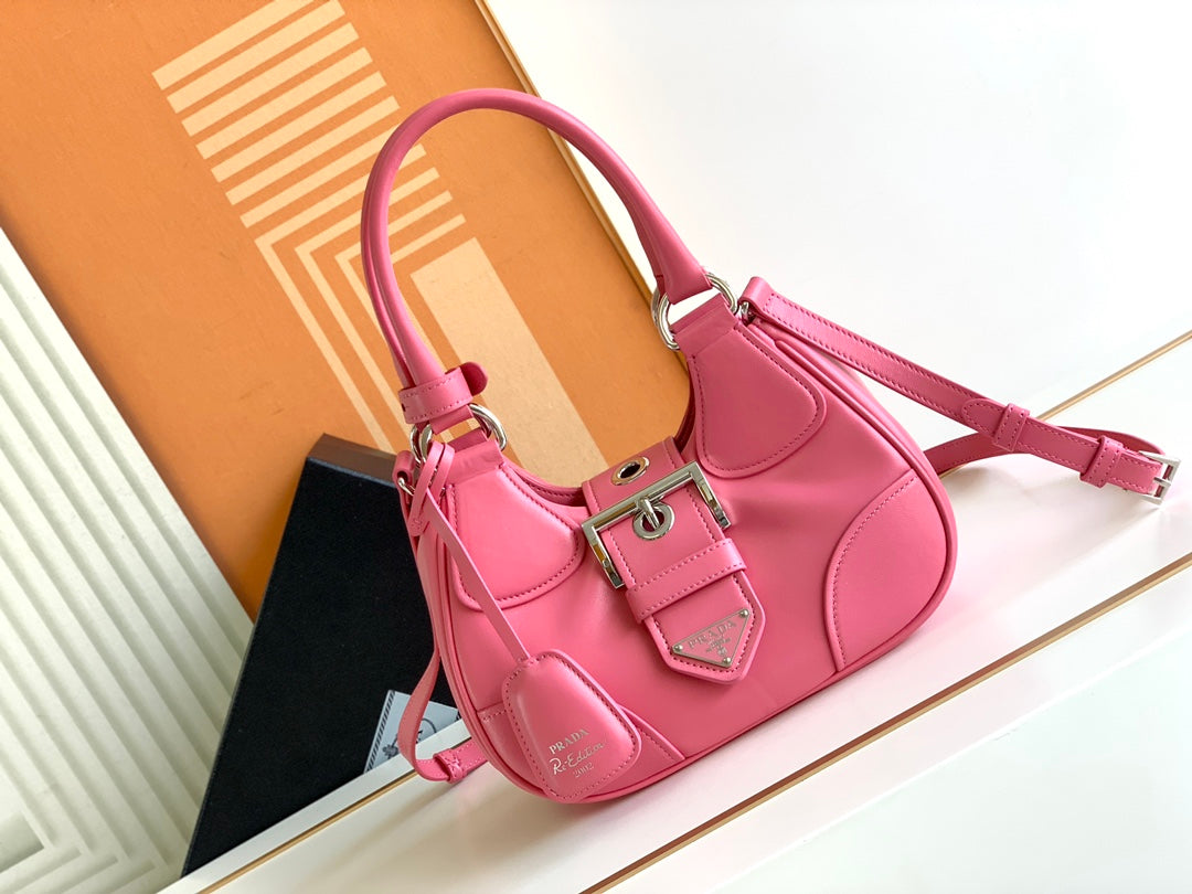 Prada Moon Bag