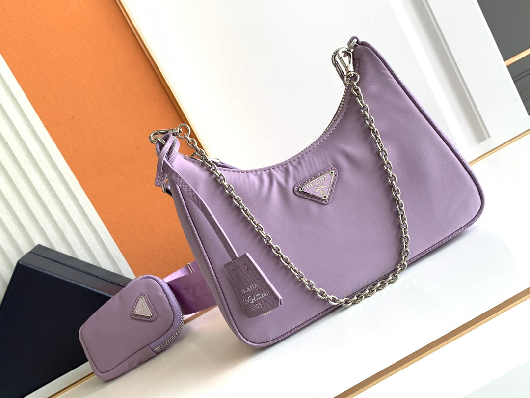 Prada Re editon 2005 Nylon bag
