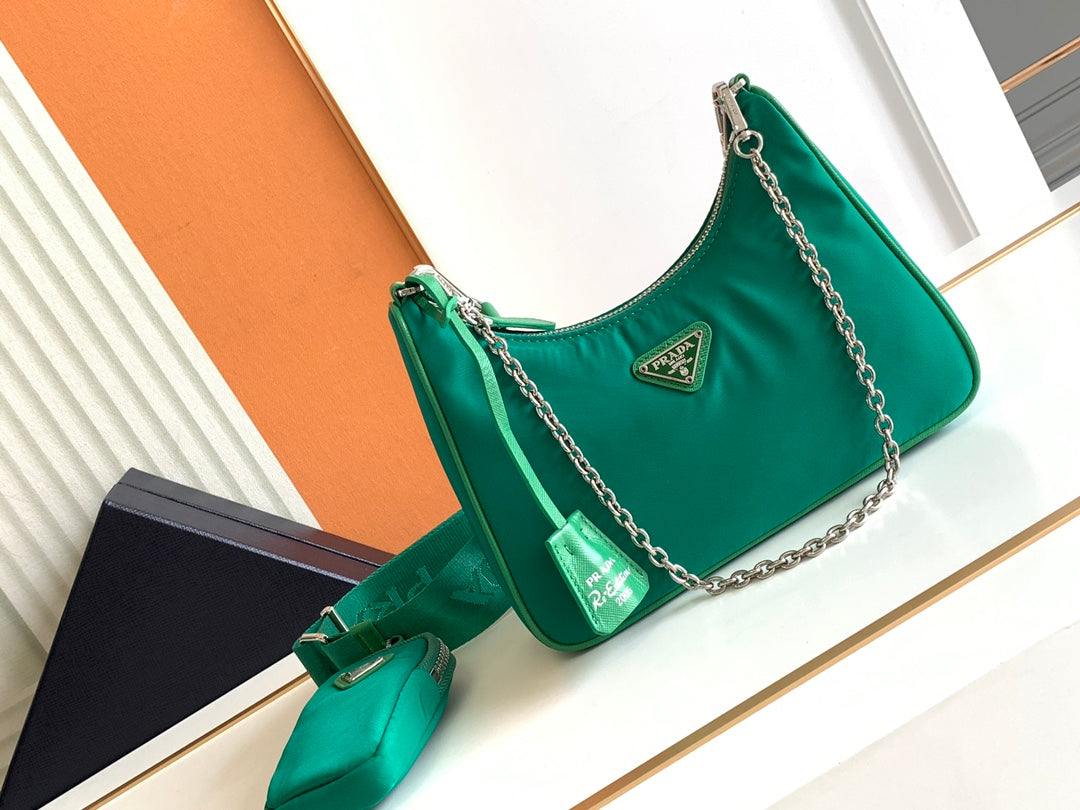 Prada Re editon 2005 Nylon bag