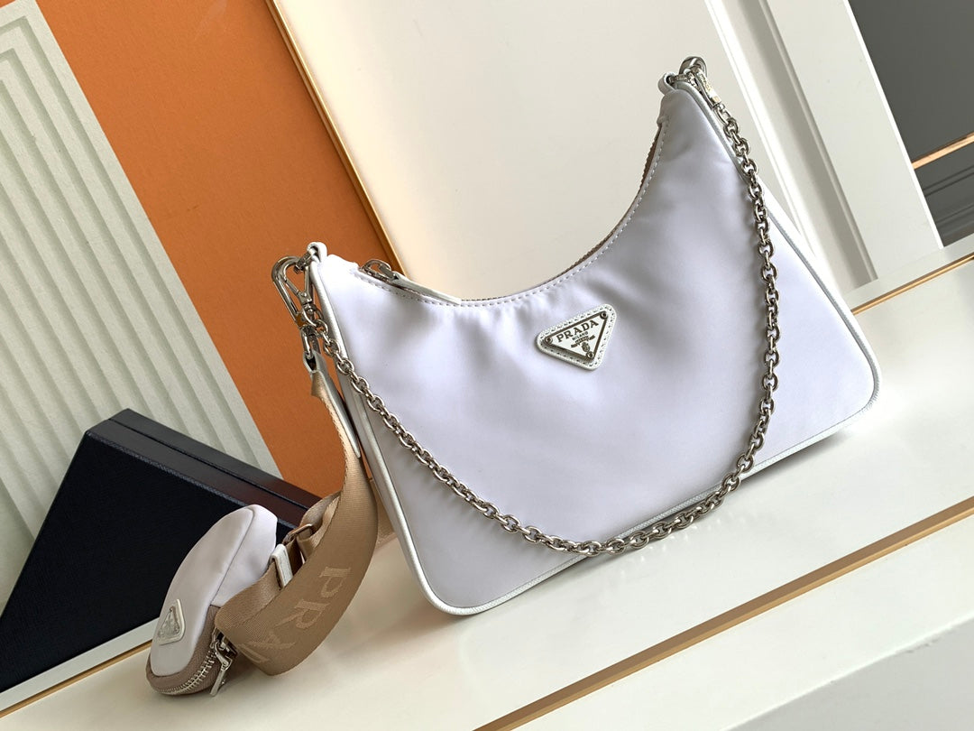 Prada Re editon 2005 Nylon bag