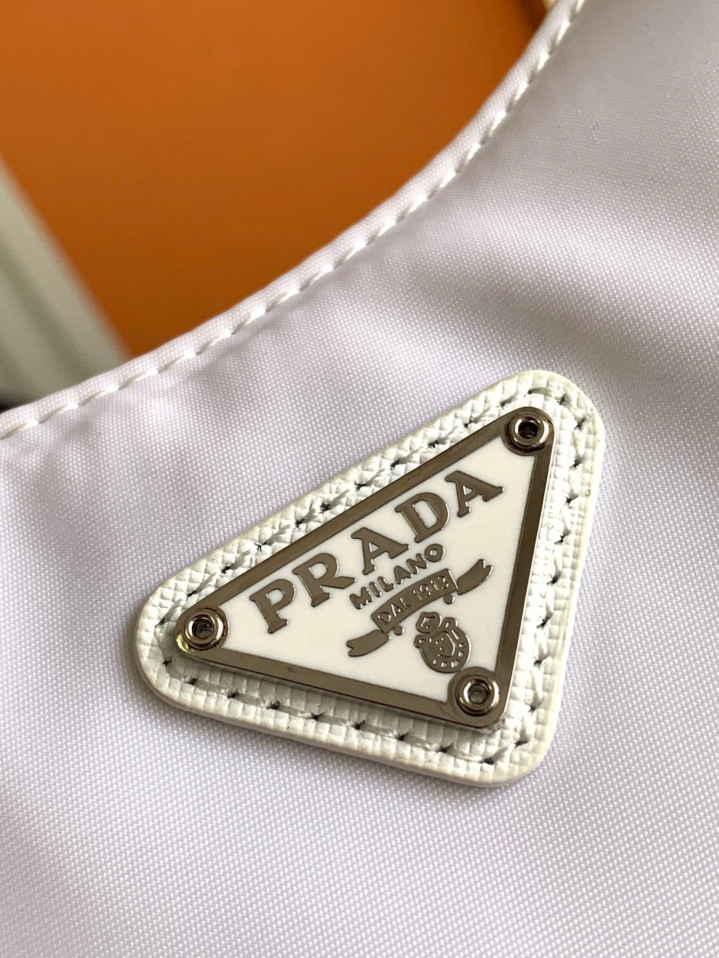 Prada Re editon 2005 Nylon bag