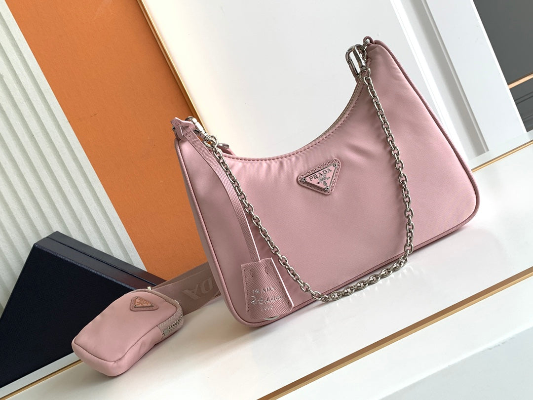Prada Re editon 2005 Nylon bag