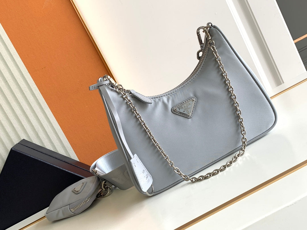 Prada Re editon 2005 Nylon bag