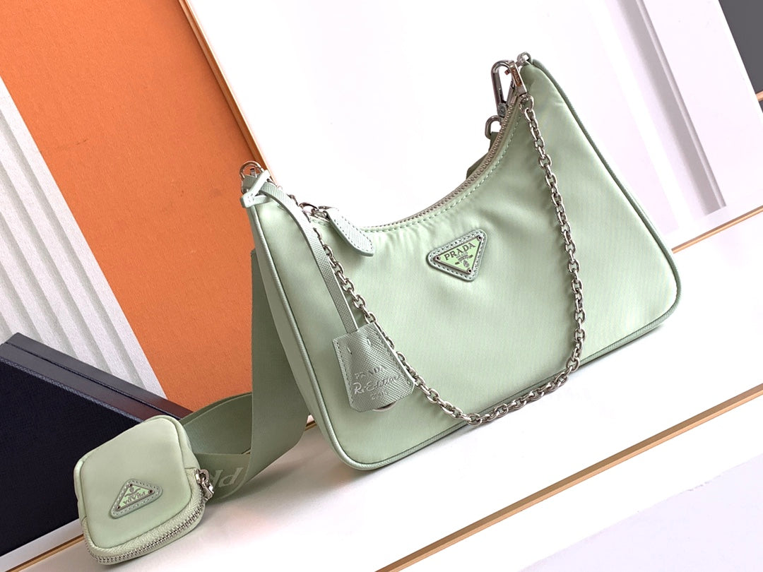 Prada Re editon 2005 Nylon bag