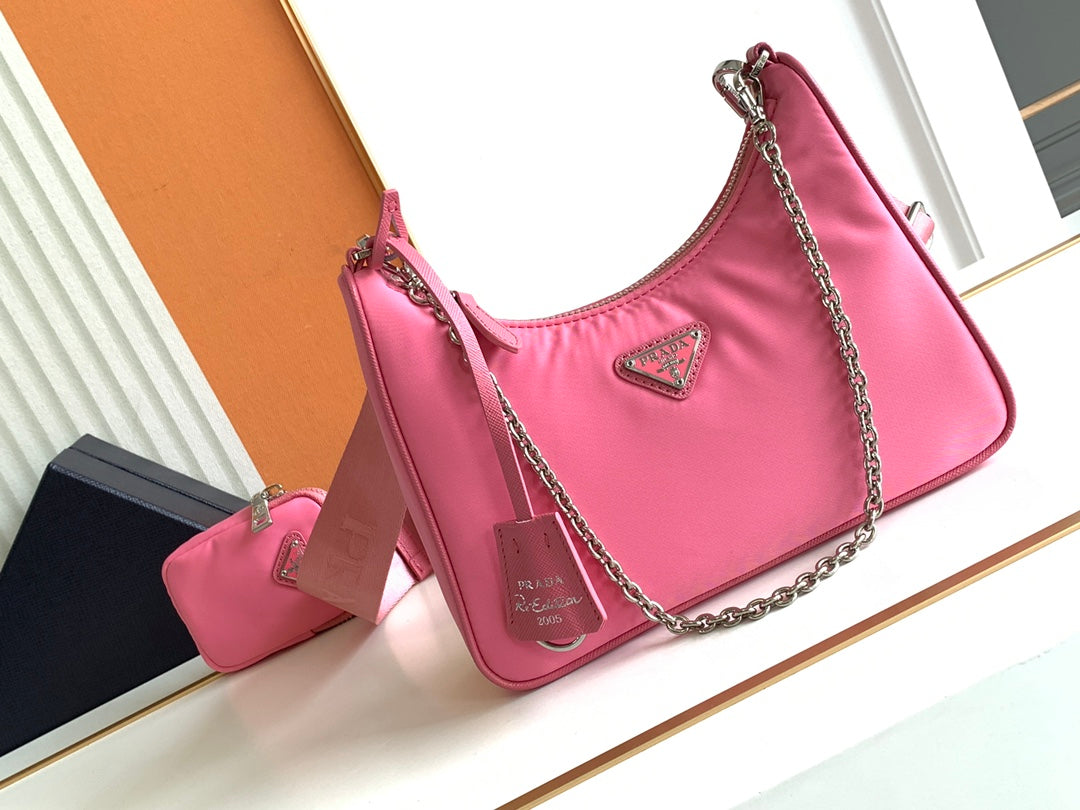 Prada Re editon 2005 Nylon bag