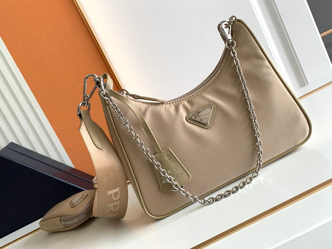 Prada Re editon 2005 Nylon bag