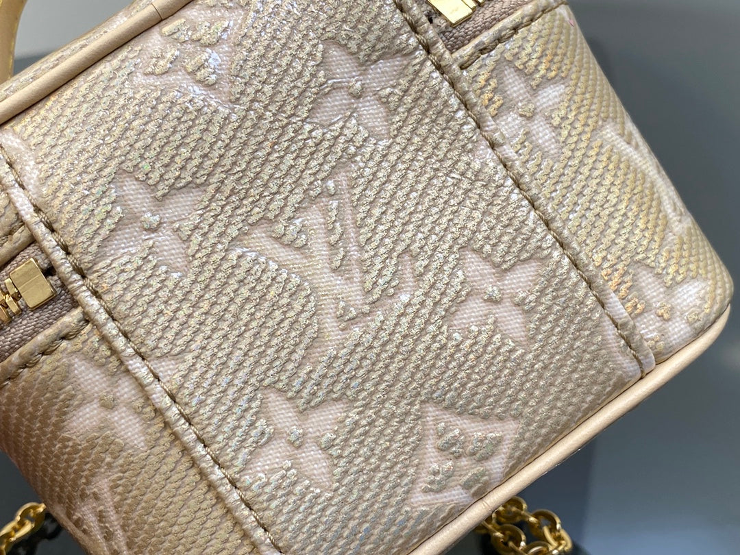 Louis Vuitton Micro Vanity