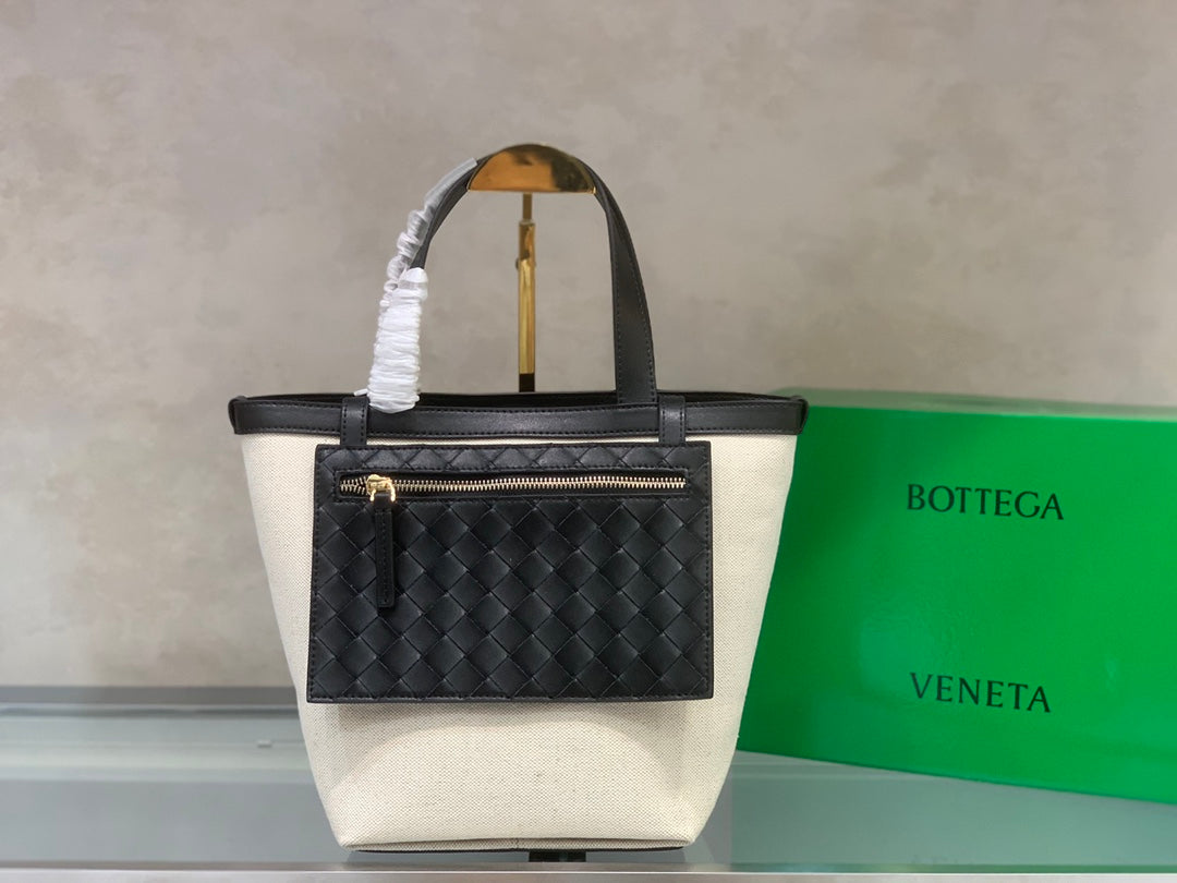 Bottega Veneta Flip Flap Bag