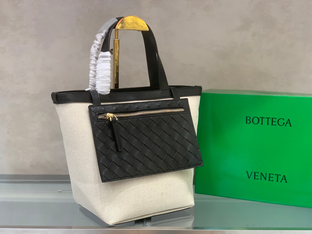 Bottega Veneta Flip Flap Bag