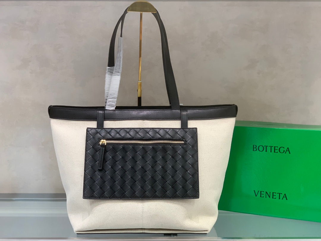 Bottega Veneta Flip Flap Bag