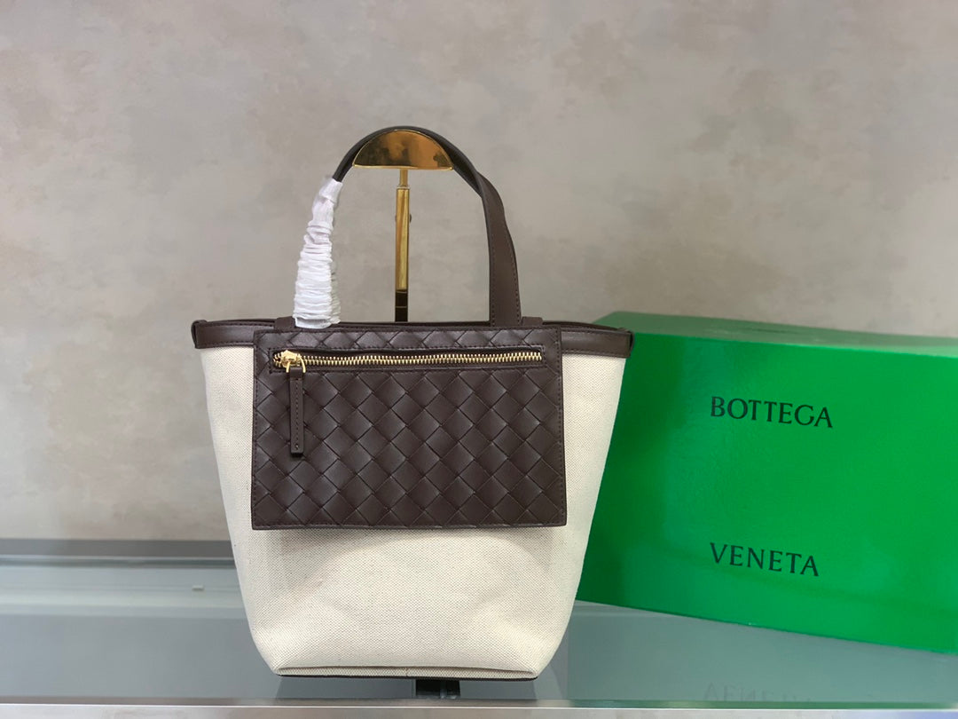 Bottega Veneta Flip Flap Bag