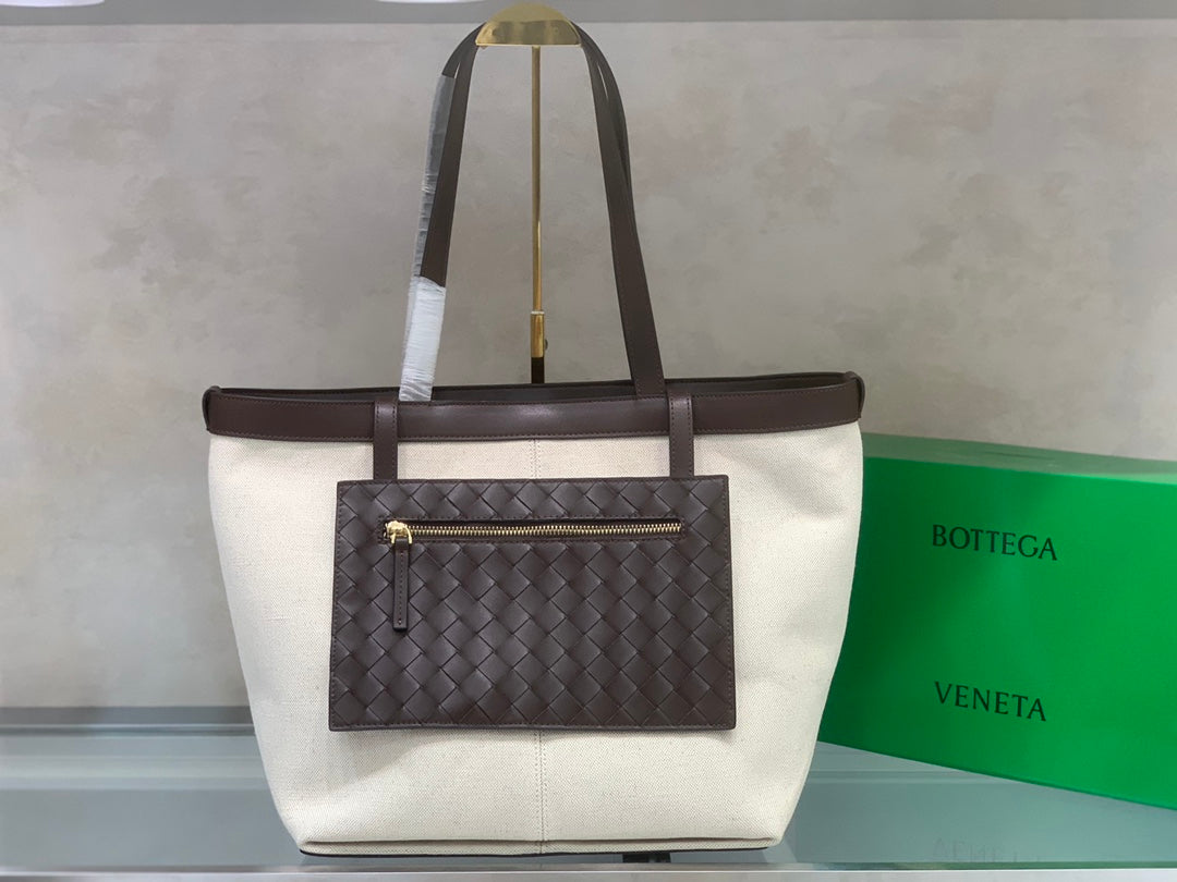Bottega Veneta Flip Flap Bag