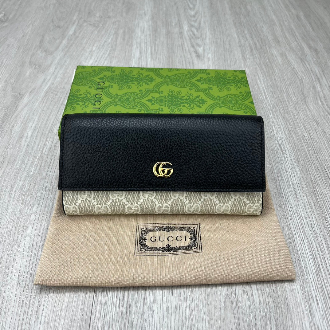 Gucci Ophidia Wallet