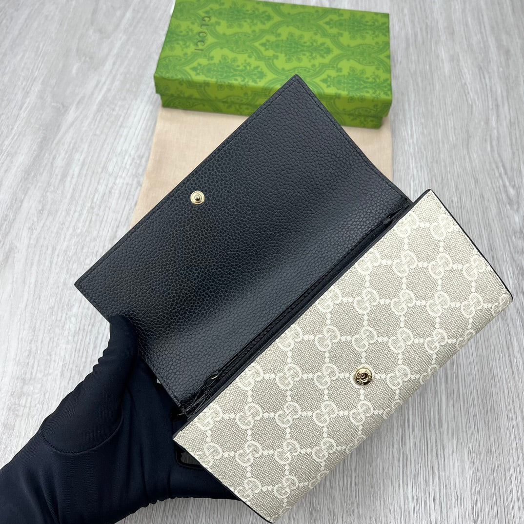Gucci Ophidia Wallet