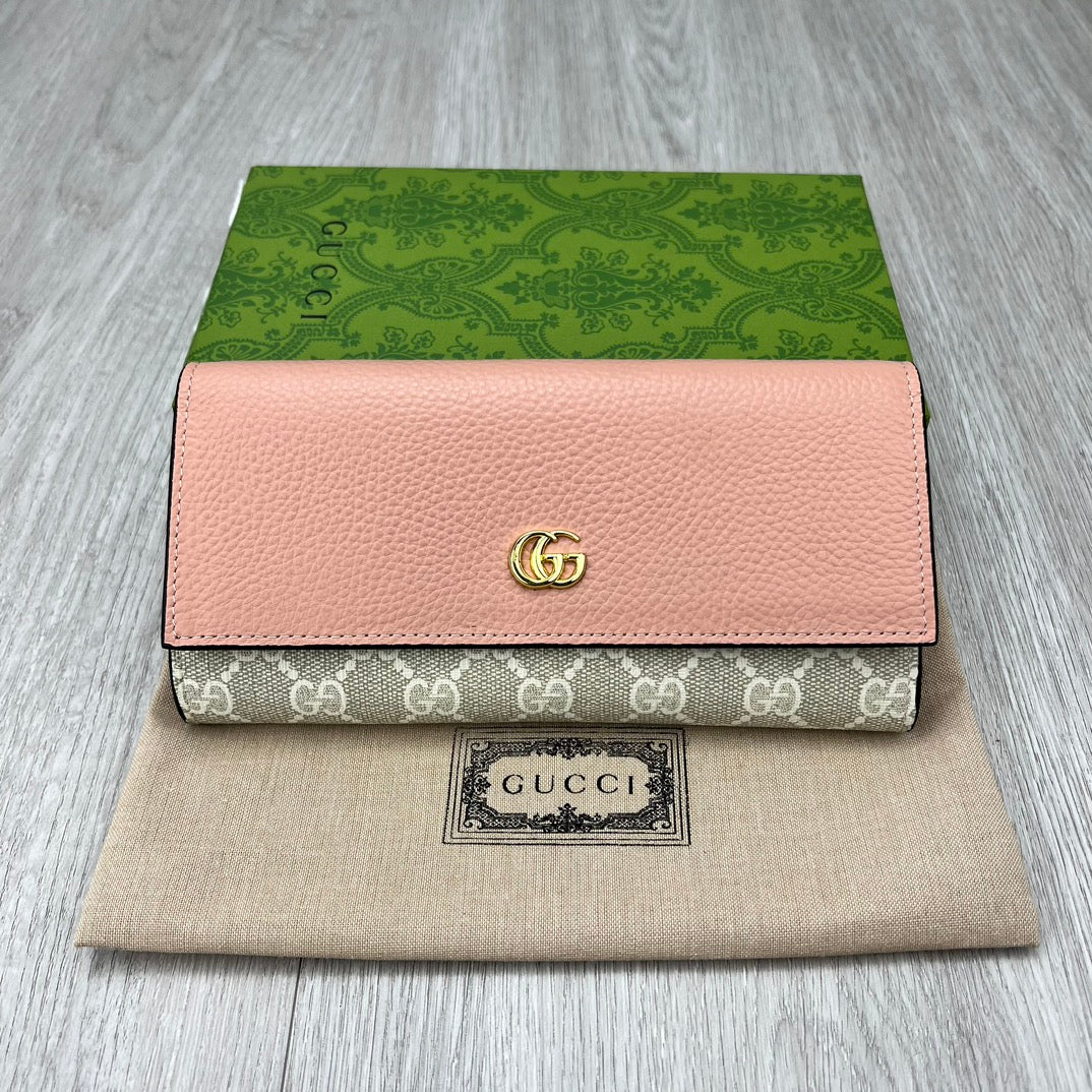 Gucci Ophidia Wallet