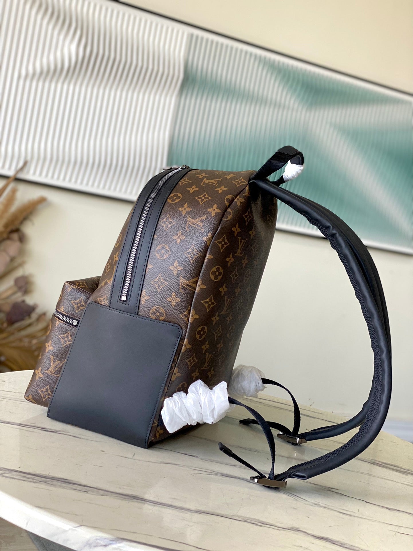 Louis Vuitton Discovery Backpack PM