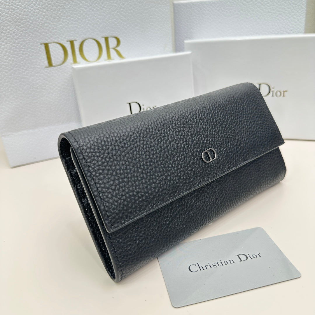 Dior Long Wallet