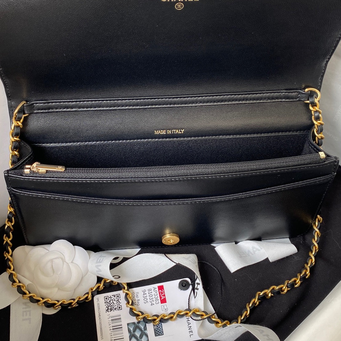 Chanel Bag