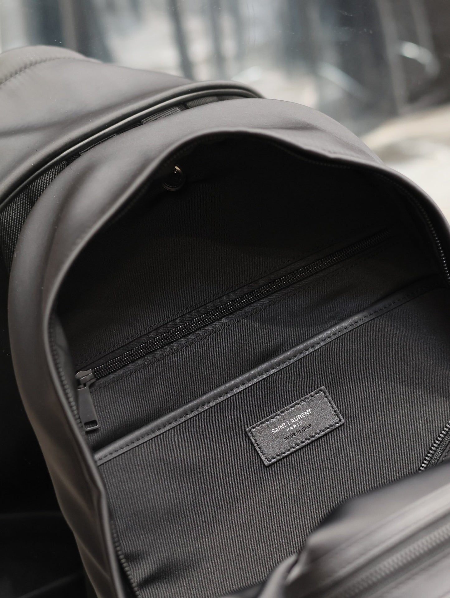 YSL Backpack