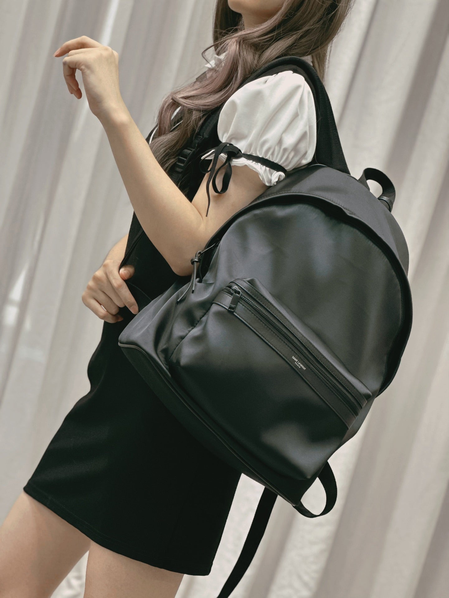YSL Backpack