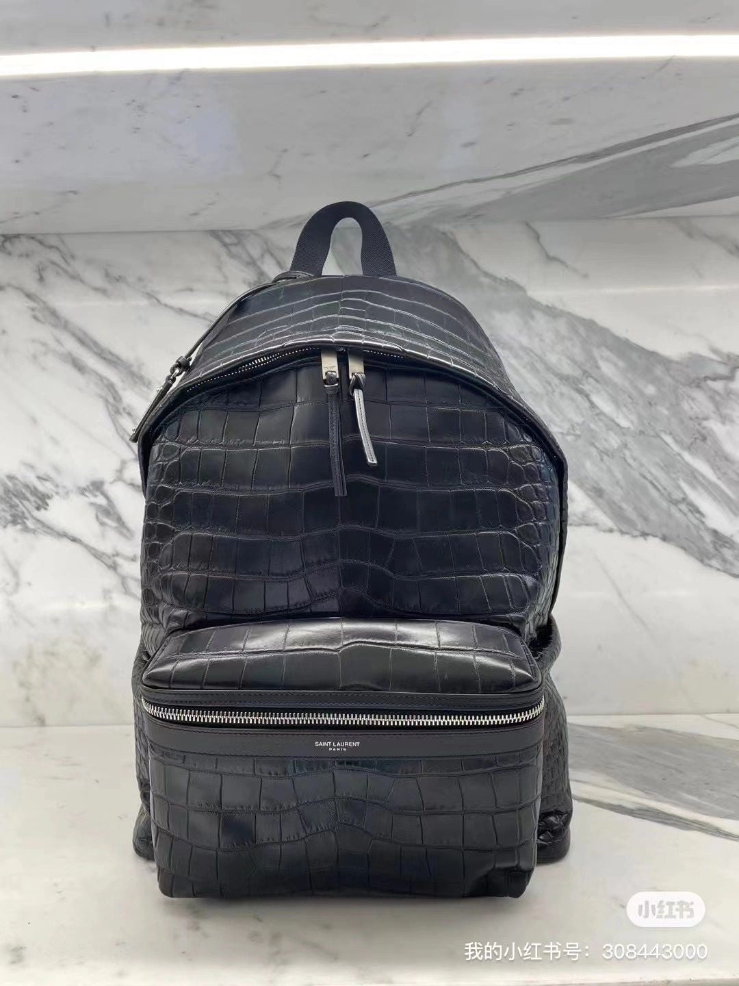 YSL Backpack