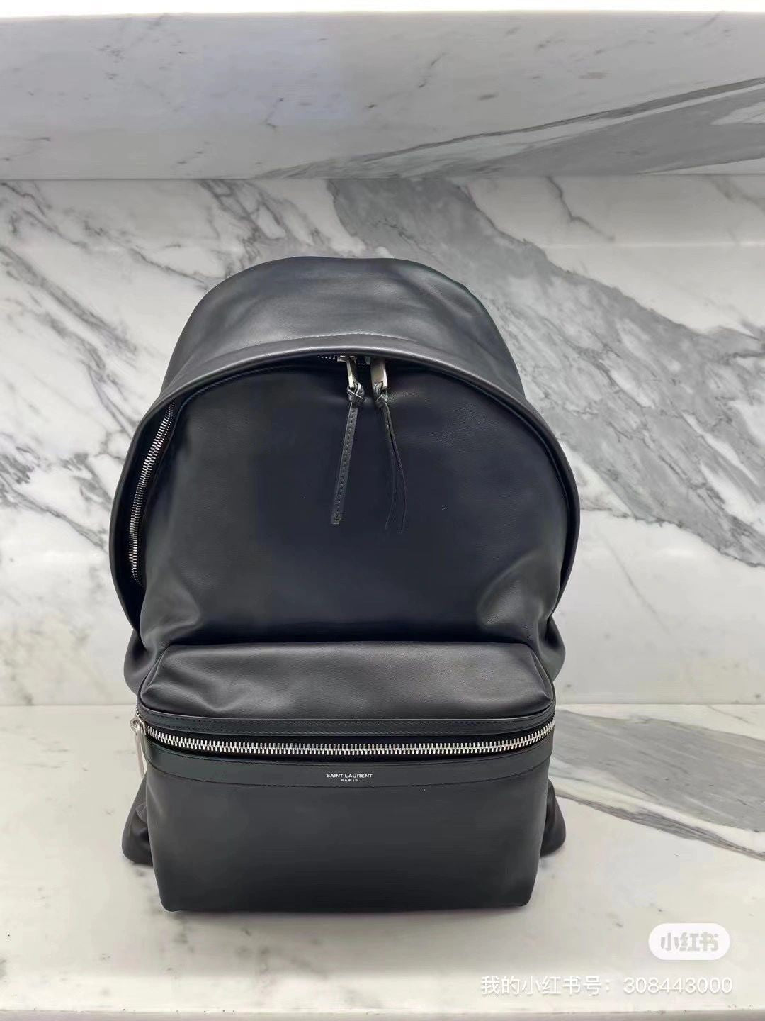 YSL Backpack